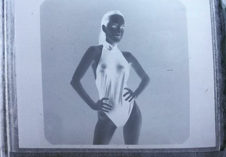 Ksenia Solo onlyfans model images