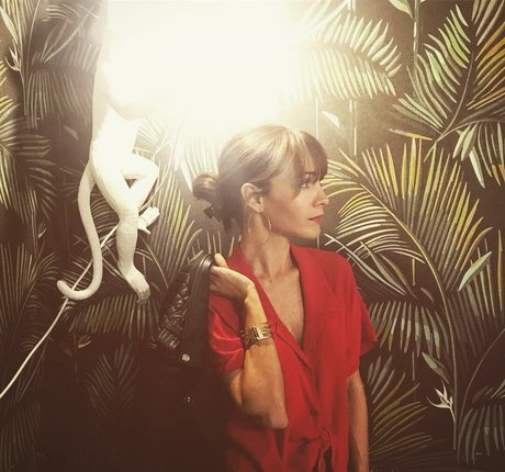 Ksenia Solo leaked only fans porn