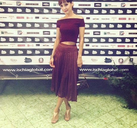 Ksenia Solo onlyfans leaj