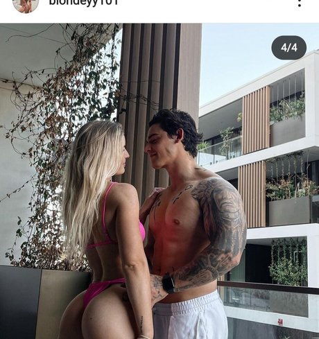 Blondeyy101 leaks onlyfans porn