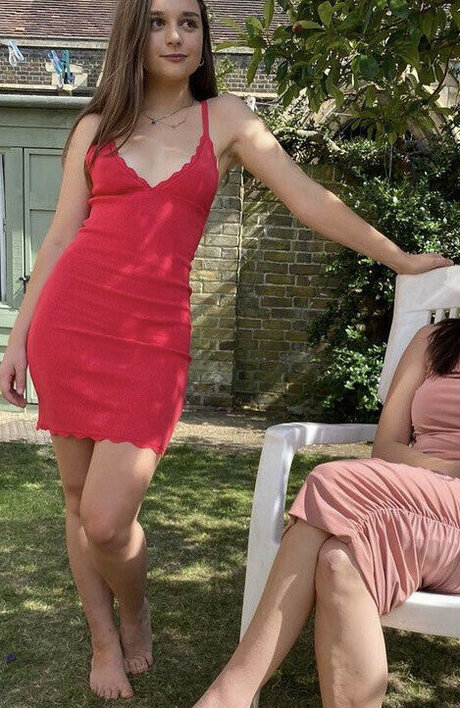 Barbara Joan Smith onlyfans strip tease