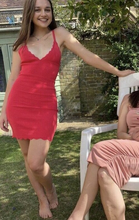 Barbara Joan Smith naked onlyfans