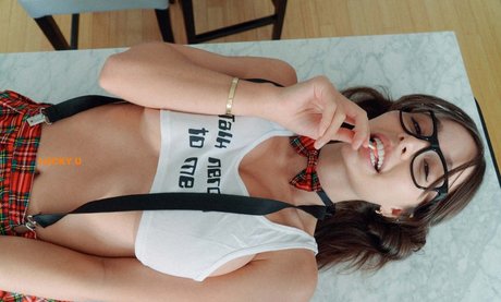 LuckyUmagazine onlyfans leakd