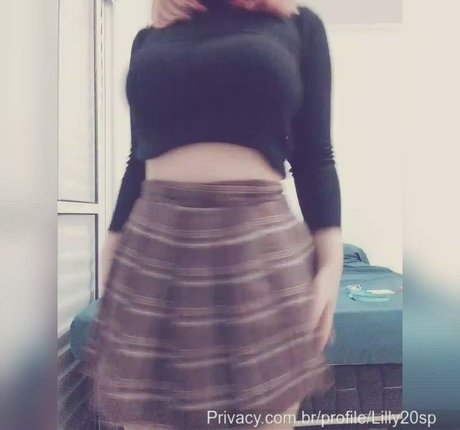 Lilly Sp leak onlyfans
