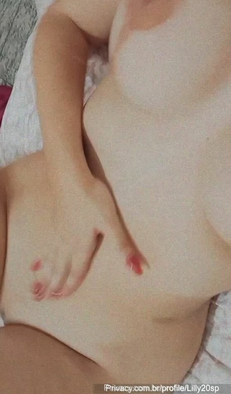 Lilly Sp onlyfans nude
