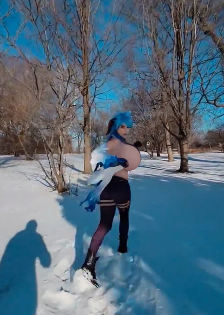 PumpkinSpicedBimbo onlyfans naked