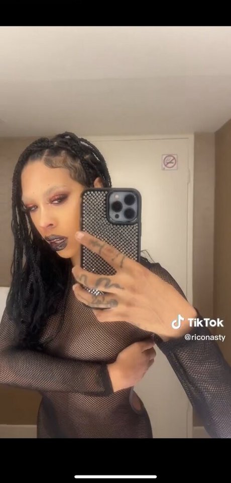 Rico Nasty new onlyfans