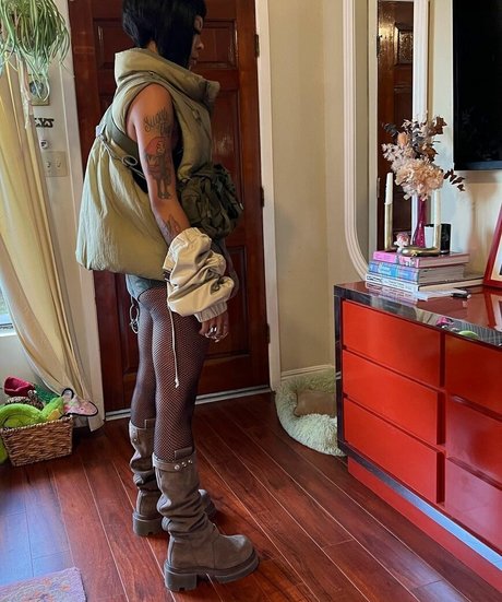 Rico Nasty only fans review