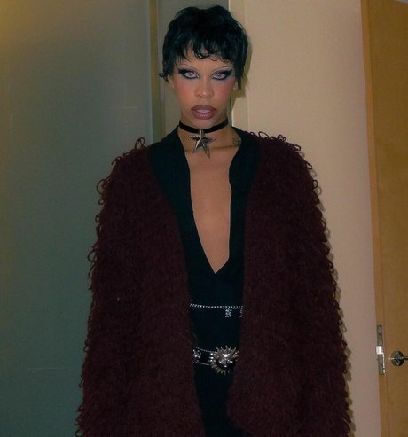 Rico Nasty onlyfans pics leaked