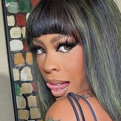 Rico Nasty onlyfans pics leaked