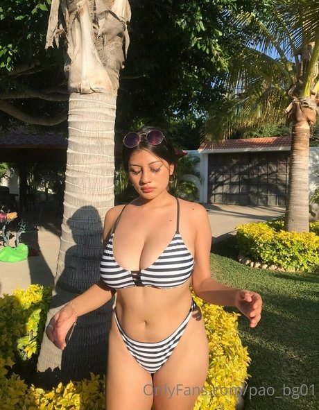 Paola Bustamante porn leaked onlyfans