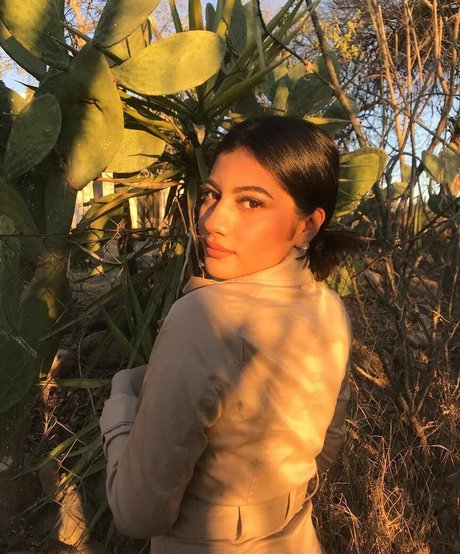 Paola Bustamante leak onlyfans porn