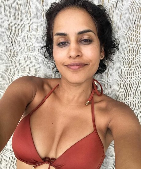 Agam Darshi nudes only fans