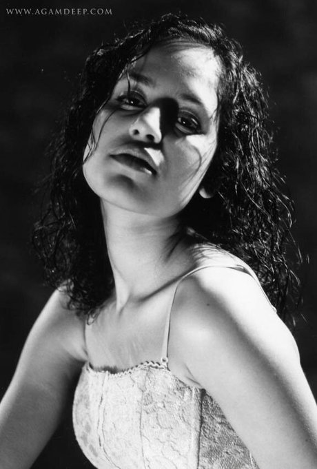 Agam Darshi onlyfans leakes