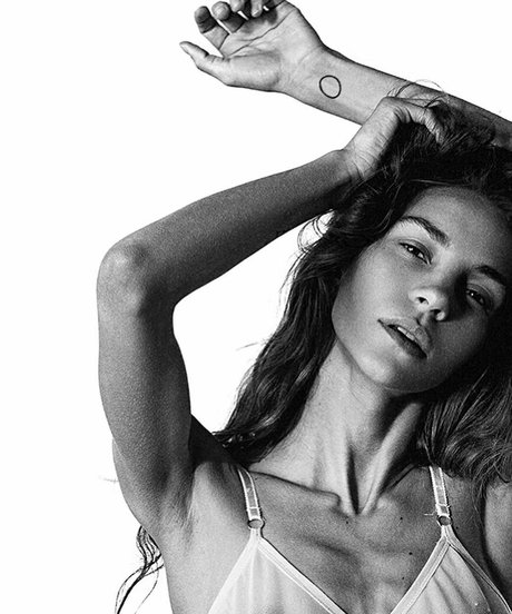 Ekaterina Klein new onlyfans leaks