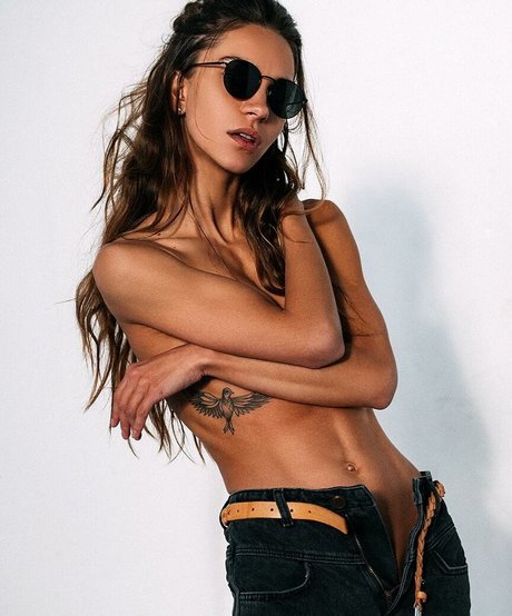 Ekaterina Klein onlyfans leaks