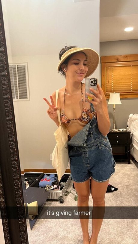 Sydnee Goodman onlyfans leaks nude