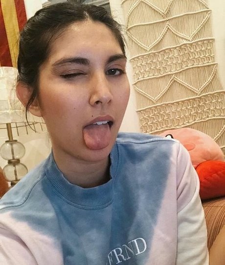 Sydnee Goodman onlyfans model images