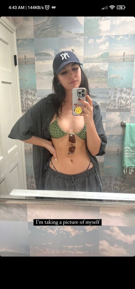 Sydnee Goodman onlyfans boobs