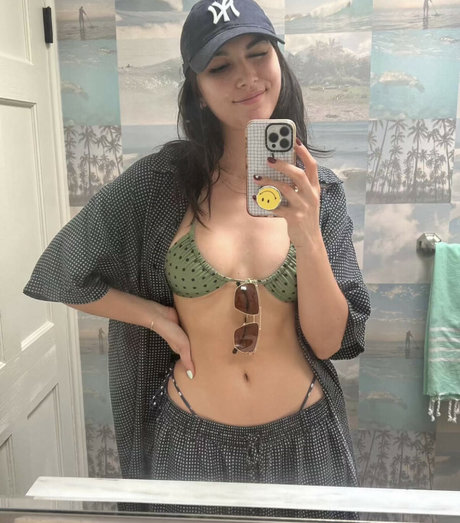 Sydnee Goodman leaked onlyfans pics