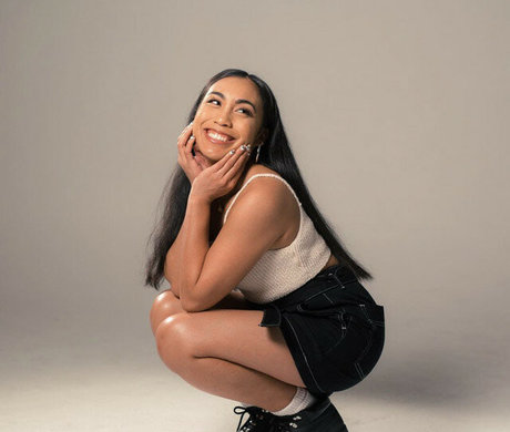 DJ Noodles onlyfans public photos