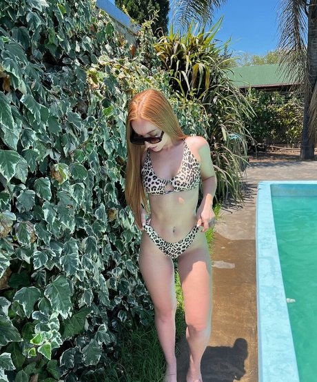 Florencia Lisomini onlyfans nude pictures