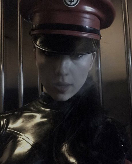 Lady Mephista onlyfans nude leak