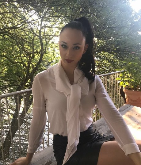 Lady Mephista onlyfans nude pics