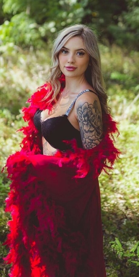 Cassidy June onlyfans page