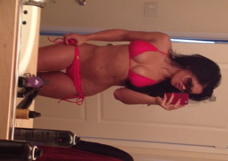 Wailana Geisen only fans pic