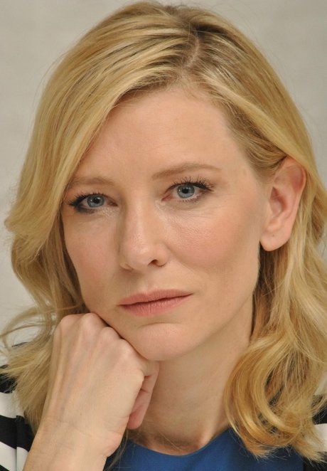 Cate Blanchett onlyfans photo
