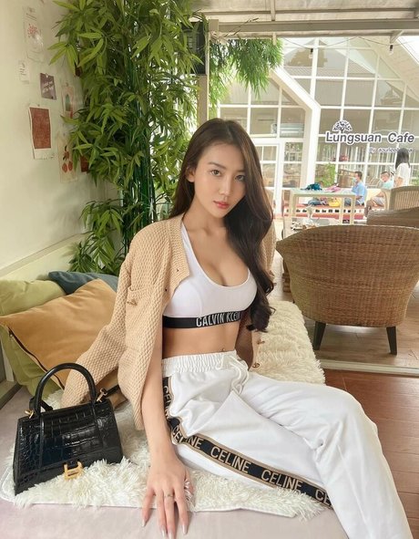 Watsamon onlyfans porn leaks