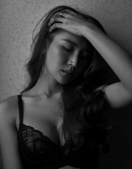 Watsamon only fans pictures