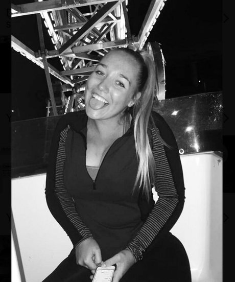 Morgan Watt onlyfans leaked xxx