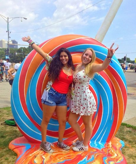 Morgan Watt nude onlyfans pics