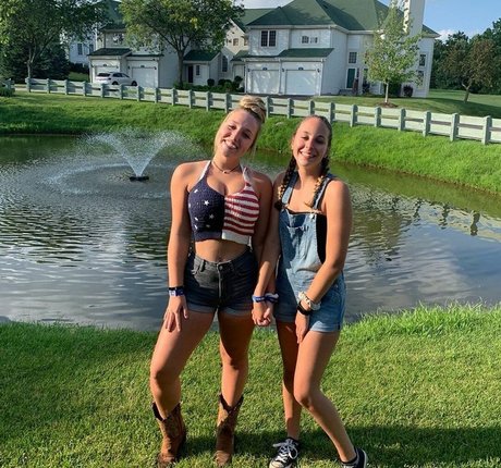 Morgan Watt onlyfans porno