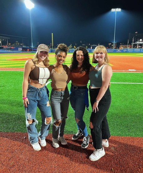 Morgan Watt onlyfans nudes