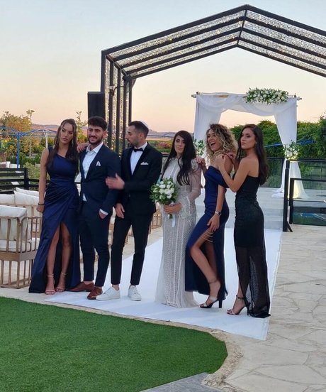 Sara Avni leaked onlyfans