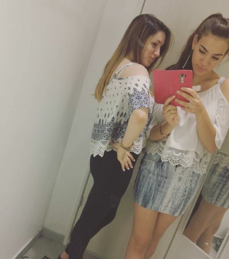 Sara Avni nude porn onlyfans