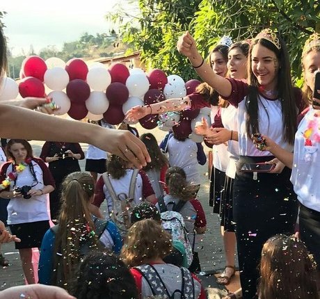 Sara Avni onlyfans leaks.