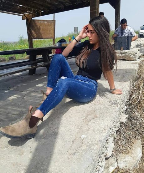 Sara Avni leaked onlyfans sex tape