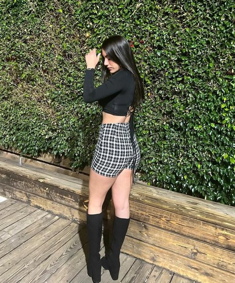 Sara Avni leaked onlyfans pictures