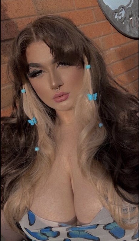 Sophie C nude leaked onlyfans