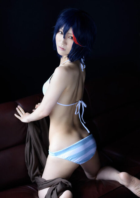 Aimy A nude leaks onlyfans