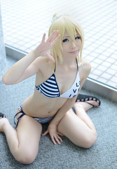 Aimy A naked on onlyfans