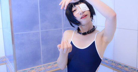 Aimy A nude onlyfans leak