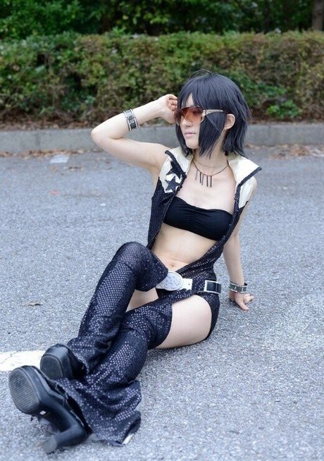 Aimy A leak onlyfans porn