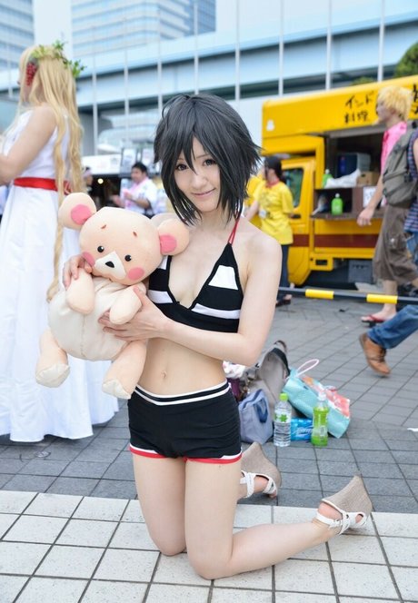 Aimy A onlyfans lean