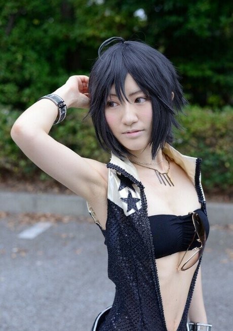 Aimy A onlyfans nudes