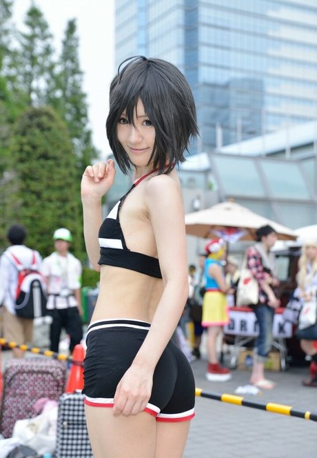 Aimy A onlyfans leajs